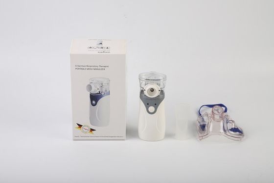 Do equipamento respiratório da terapia do GV 3.5kg Nebulizer ultrassônico Handheld