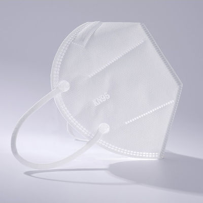 Máscara protetora reusável lavável de PM25 FFP2, máscara protetora KN95 antivirosa reusável