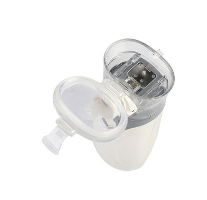 Nebulizer portátil Handheld da casa, criança de Mesh Ultrasonic Nebulizer For Adults