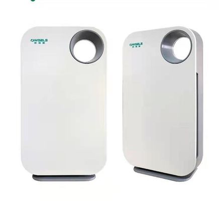 Purificador portátil do ar do agregado familiar HEPA, Ion Home Air Purifier negativo 220V 6.9kg
