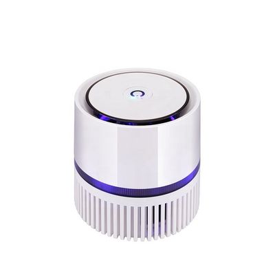 Purificador negativo do ar do filtro de Ion Portable Home Air Purifier 220V 5.4kg HEPA