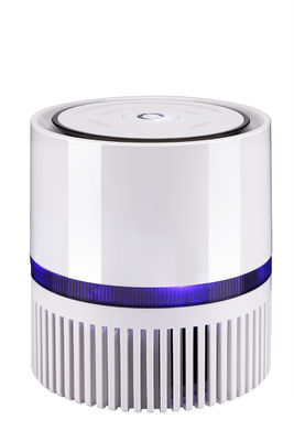 Purificador negativo do ar do filtro de Ion Portable Home Air Purifier 220V 5.4kg HEPA