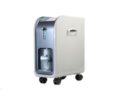 Oxigênio médico portátil do Nebulizer do concentrador do oxigênio 220V/110V que faz a casa do oxigênio da máquina o produto médico