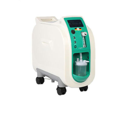 máquina médica do oxigênio de Oxygenerator dos dispositivos de Concentractor do oxigênio 1L