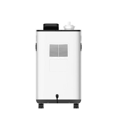 O CE da pureza de 5 litros de altura aprovou o equipamento médico do concentrador do oxigênio