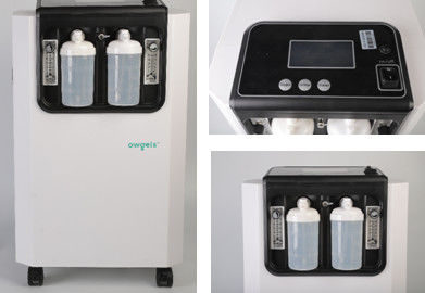 O CE móvel da categoria médica aprovou o concentrador do oxigênio de 10 litros para o uso do hospital