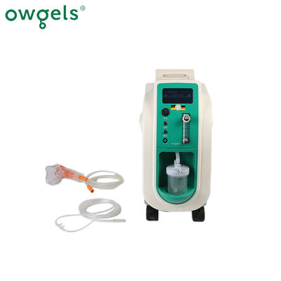 60Kpa oxigênio do concentrador do oxigênio de 5 litros que faz a máquina para pacientes
