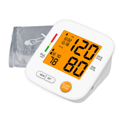 Tecnologia elétrica médica do ASP do monitor da pressão sanguínea de Digitas