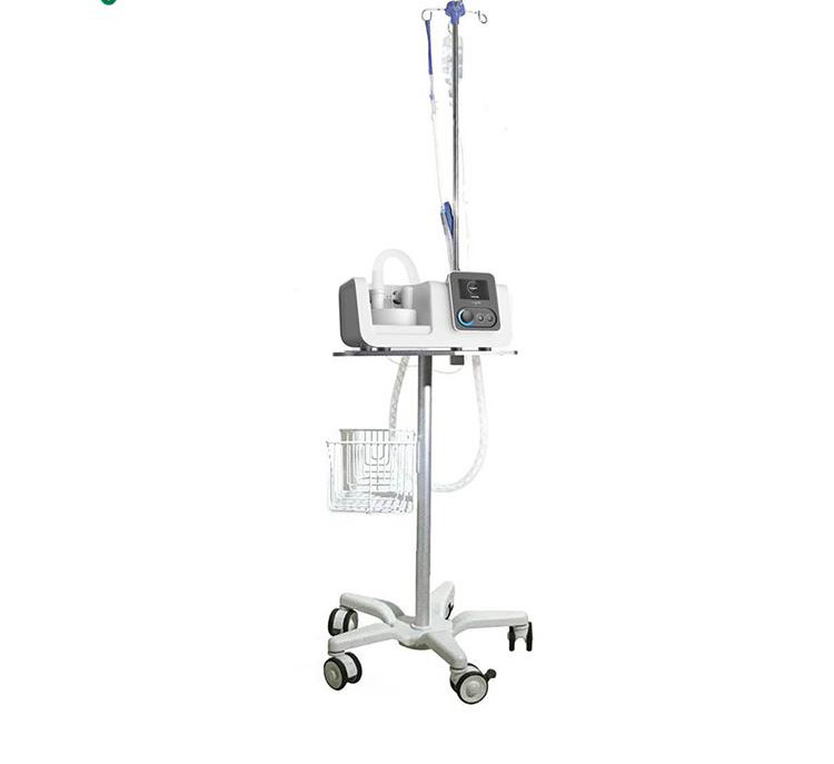 China Wuxi Owgels Medical Instruments Co., Ltd Perfil da companhia