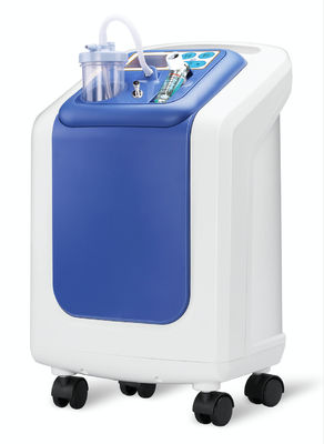 concentrador do oxigênio de 60Kpa 5LPM para o uso/casa do hospital