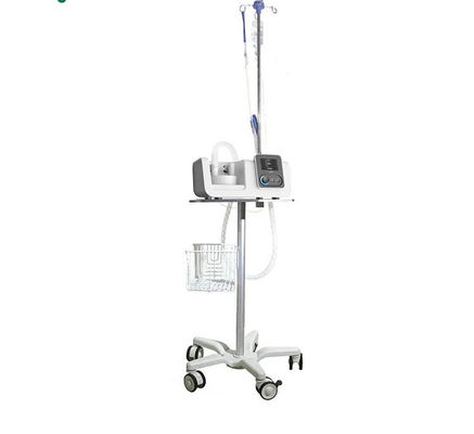 Do fluxo alto respiratório do OEM 3.0kg do equipamento da terapia do hospital dispositivos nasais da cânula